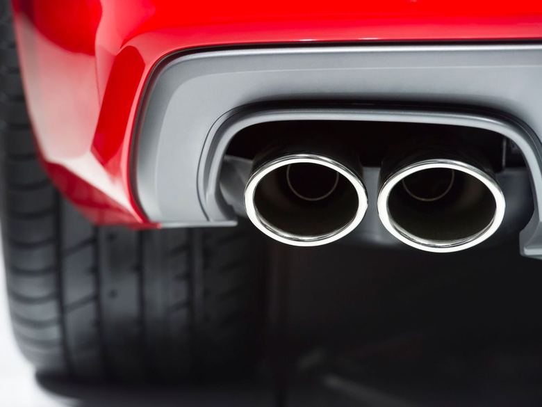 Performance &amp; Exhaust in Ahoskie, NC