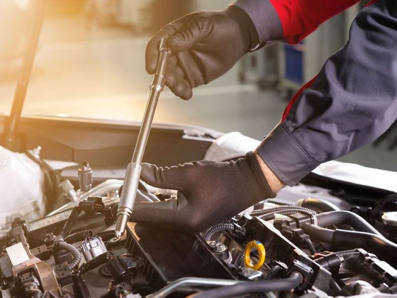 Oil Changes &amp; Maintenance in Ahoskie, NC