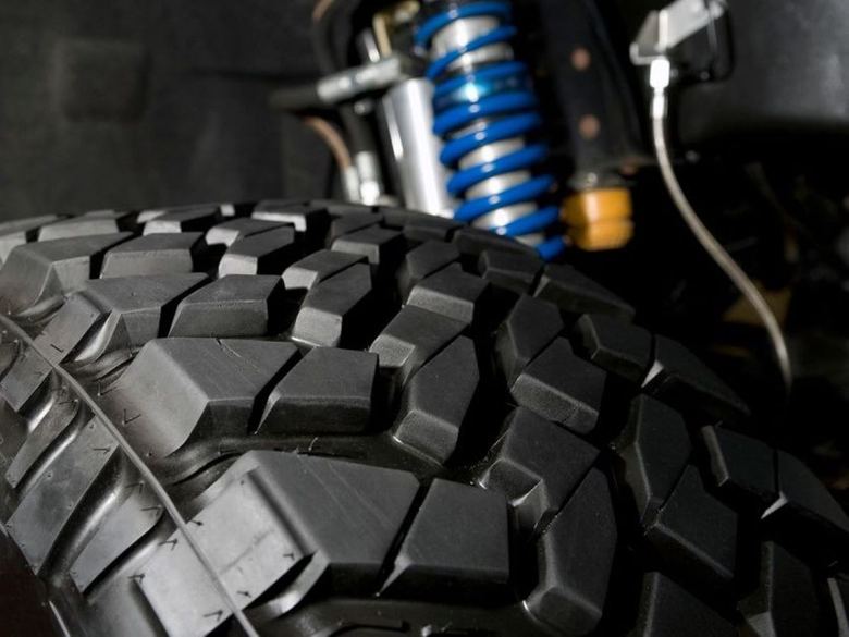 Alignments, Lift &amp; <em>Suspension</em> at Blackhorse Automotive in Ahoskie, NC