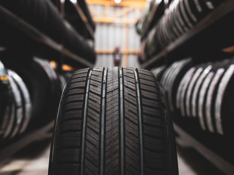 Tires at Blackhorse Automotive